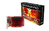 Gainward GeForce 9500GT (471846200-9498)